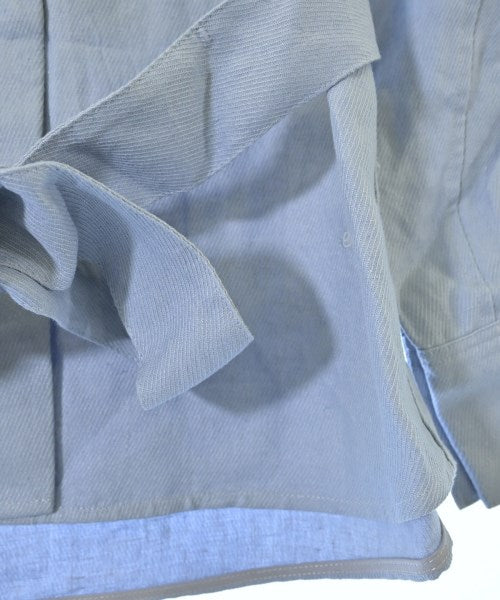 ebure เสื้อลำลอง