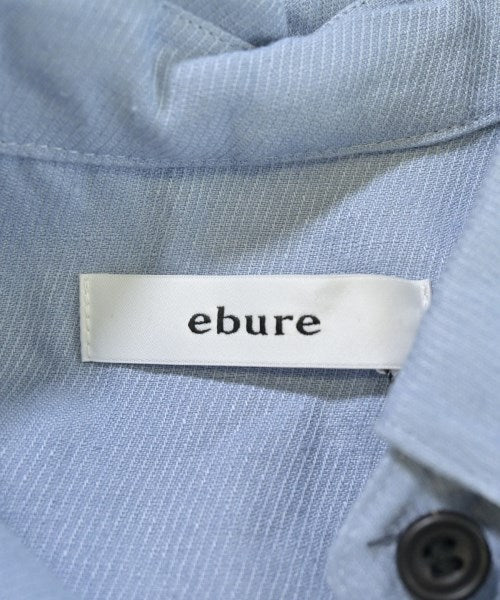 ebure เสื้อลำลอง