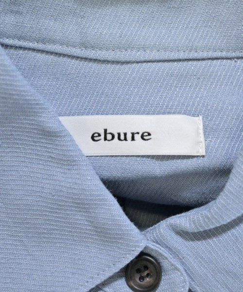ebure เสื้อลำลอง