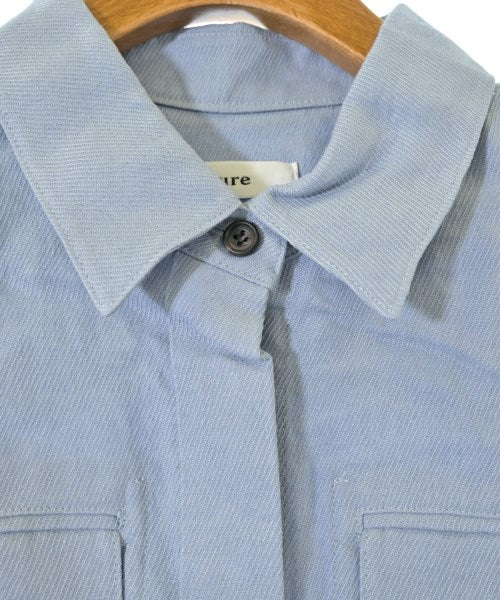 ebure เสื้อลำลอง