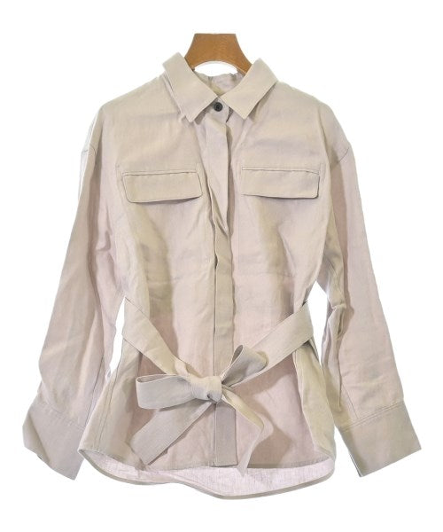 ebure เสื้อลำลอง