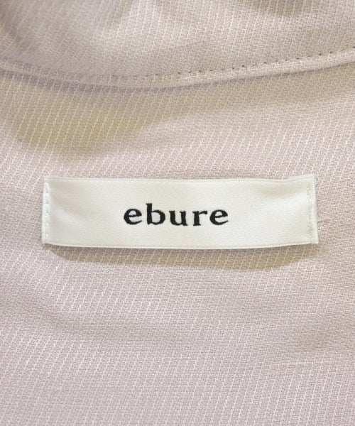 ebure เสื้อลำลอง