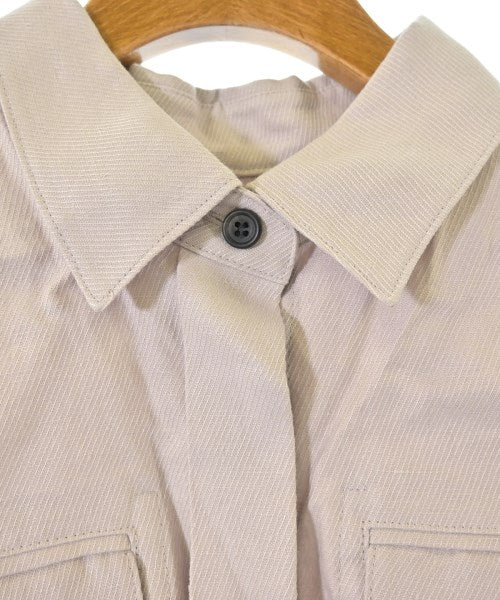 ebure เสื้อลำลอง