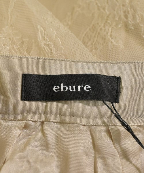 ebure กระโปรงยาว/แม็กซี่ยาว