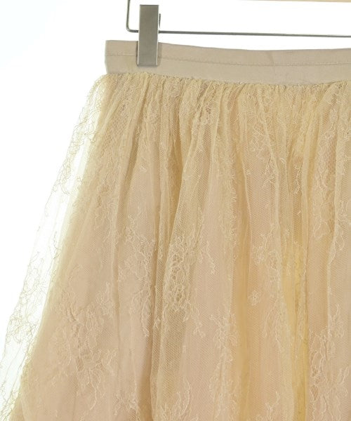 ebure กระโปรงยาว/แม็กซี่ยาว