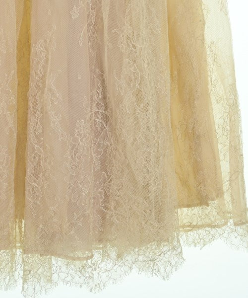 ebure กระโปรงยาว/แม็กซี่ยาว