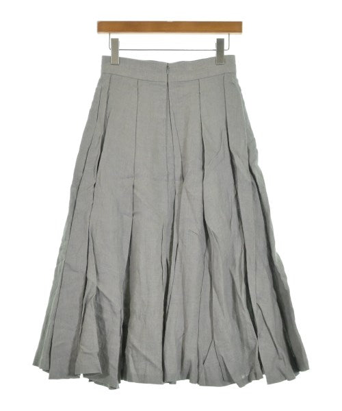 ebure กระโปรงยาว/แม็กซี่ยาว