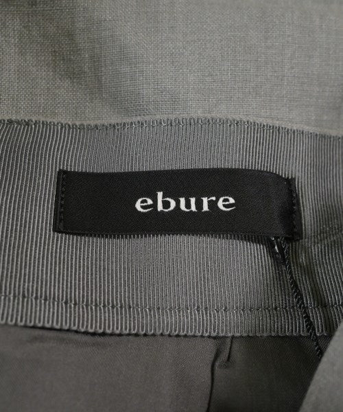 ebure กระโปรงยาว/แม็กซี่ยาว