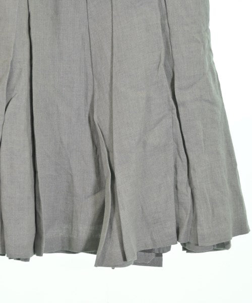 ebure กระโปรงยาว/แม็กซี่ยาว