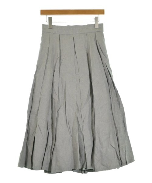 ebure กระโปรงยาว/แม็กซี่ยาว