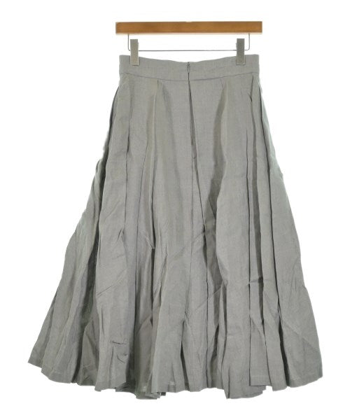 ebure กระโปรงยาว/แม็กซี่ยาว