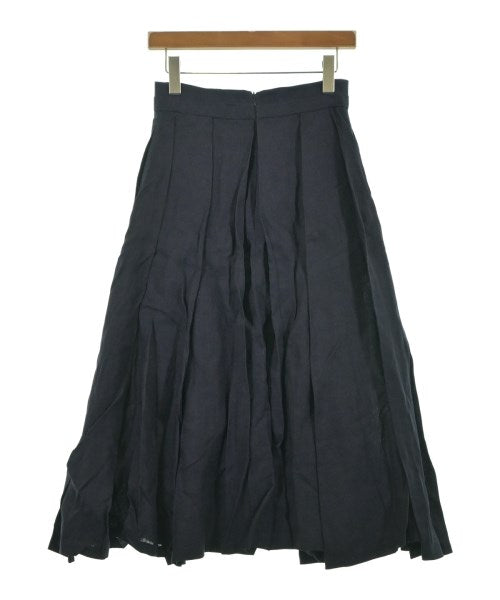 ebure กระโปรงยาว/แม็กซี่ยาว