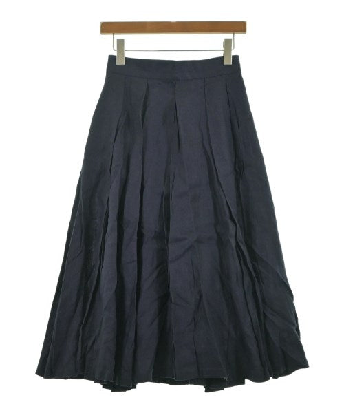 ebure กระโปรงยาว/แม็กซี่ยาว