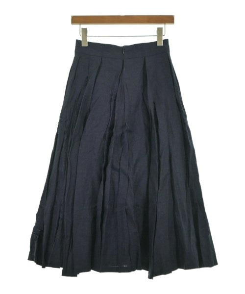 ebure กระโปรงยาว/แม็กซี่ยาว