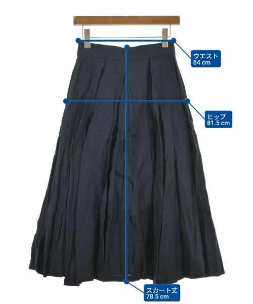 ebure กระโปรงยาว/แม็กซี่ยาว