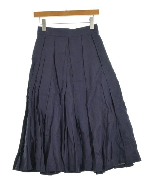 ebure กระโปรงยาว/แม็กซี่ยาว