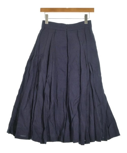 ebure กระโปรงยาว/แม็กซี่ยาว