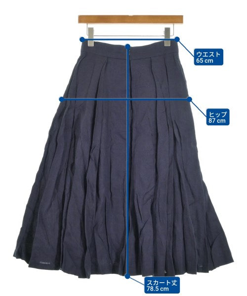 ebure กระโปรงยาว/แม็กซี่ยาว