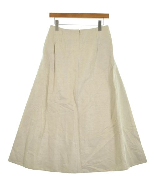 ebure กระโปรงยาว/แม็กซี่ยาว