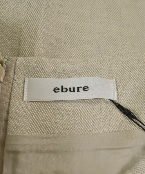 ebure กระโปรงยาว/แม็กซี่ยาว