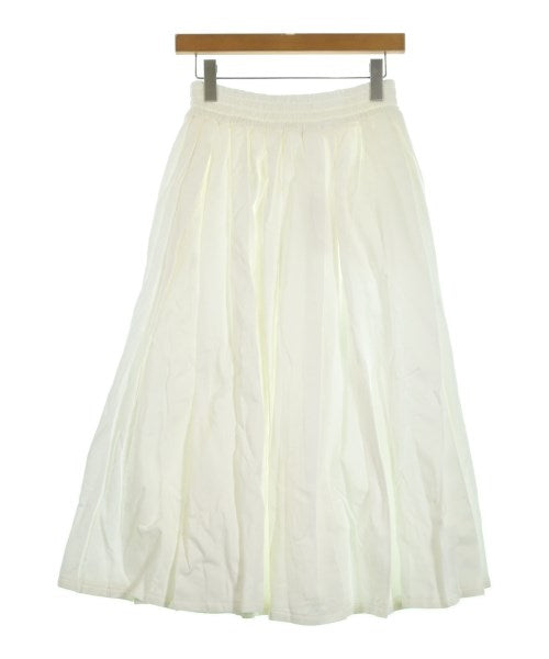 ebure กระโปรงยาว/แม็กซี่ยาว