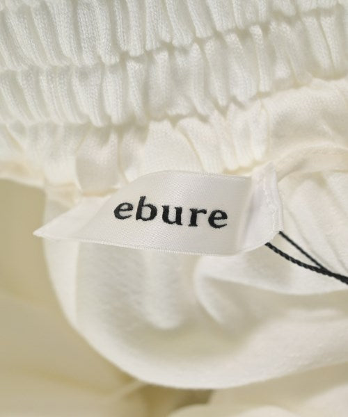 ebure กระโปรงยาว/แม็กซี่ยาว