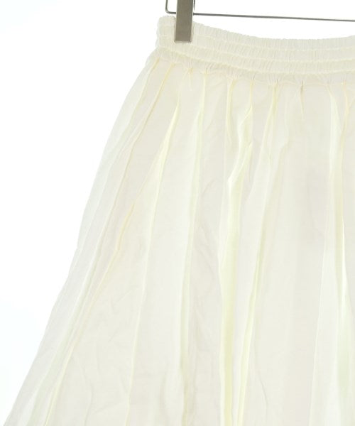 ebure กระโปรงยาว/แม็กซี่ยาว