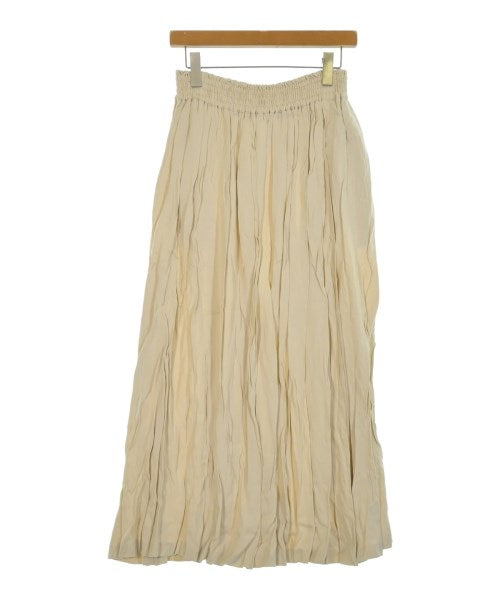 ebure กระโปรงยาว/แม็กซี่ยาว