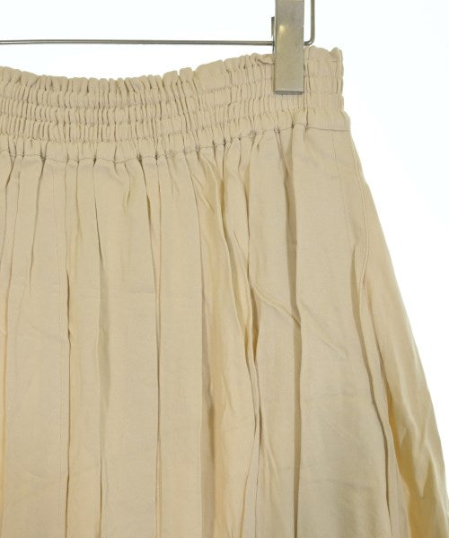 ebure กระโปรงยาว/แม็กซี่ยาว