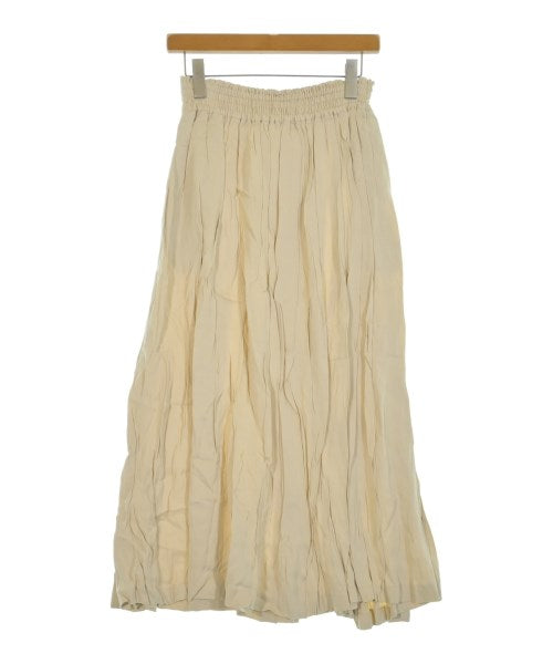 ebure กระโปรงยาว/แม็กซี่ยาว