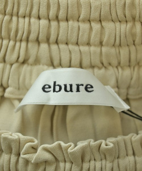 ebure กระโปรงยาว/แม็กซี่ยาว