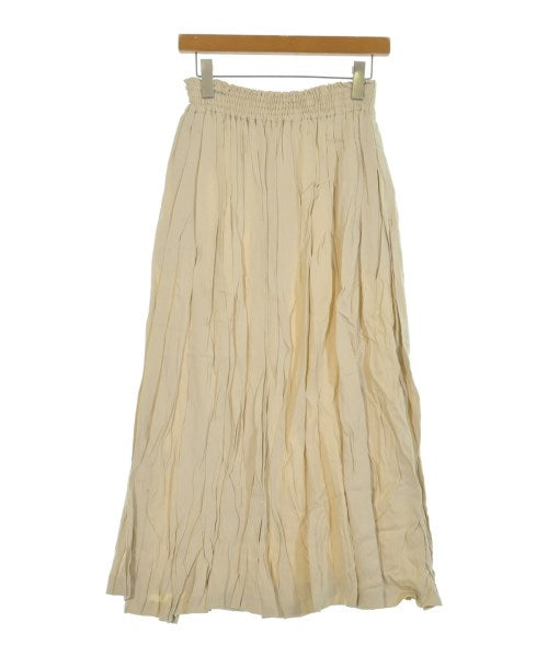 ebure กระโปรงยาว/แม็กซี่ยาว