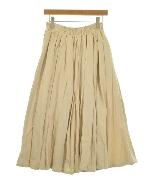 ebure กระโปรงยาว/แม็กซี่ยาว