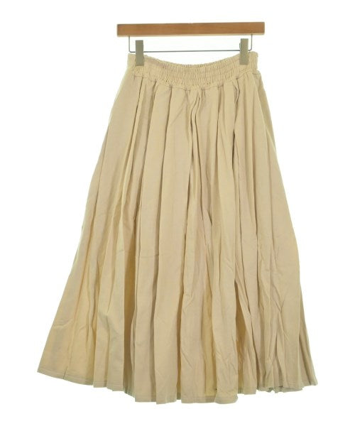 ebure กระโปรงยาว/แม็กซี่ยาว