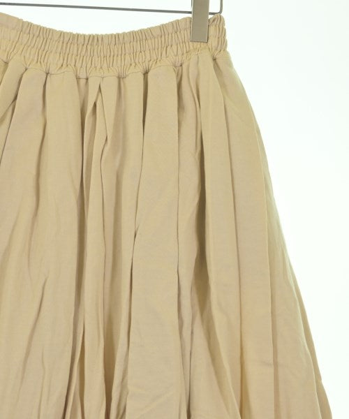 ebure กระโปรงยาว/แม็กซี่ยาว