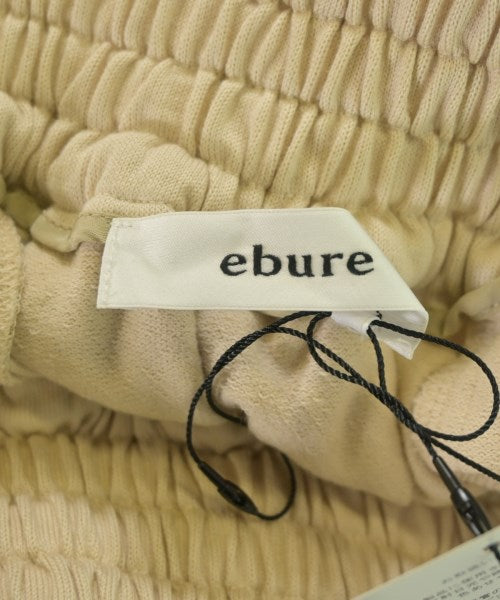 ebure กระโปรงยาว/แม็กซี่ยาว