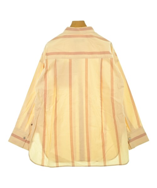ebure เสื้อลำลอง