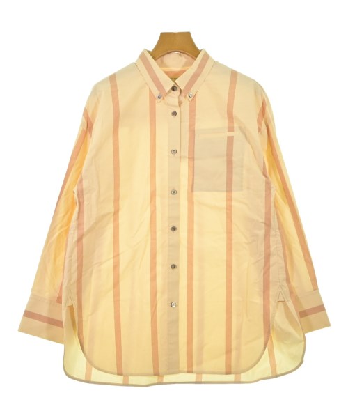 ebure เสื้อลำลอง