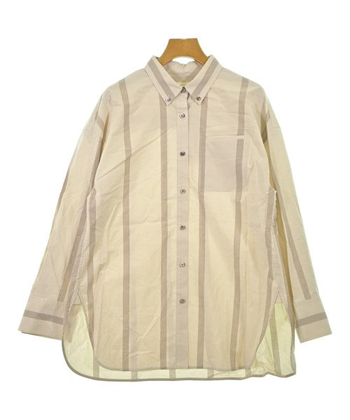 ebure เสื้อลำลอง