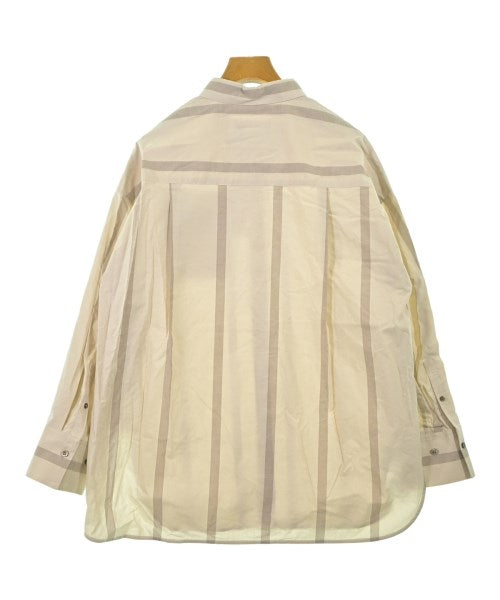 ebure เสื้อลำลอง