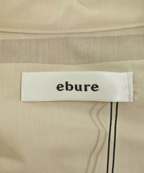 ebure เสื้อลำลอง