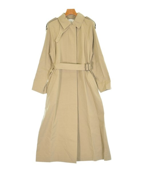 ebure เสื้อคลุมคอปก Soutien