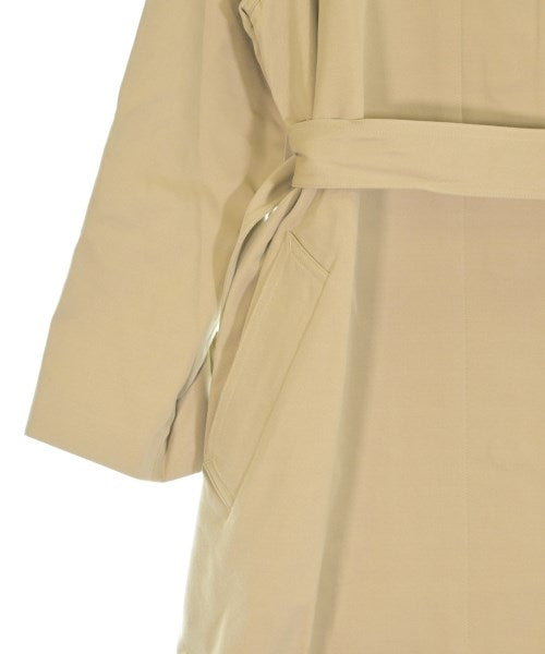 ebure เสื้อคลุมคอปก Soutien