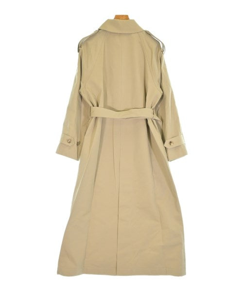 ebure เสื้อคลุมคอปก Soutien