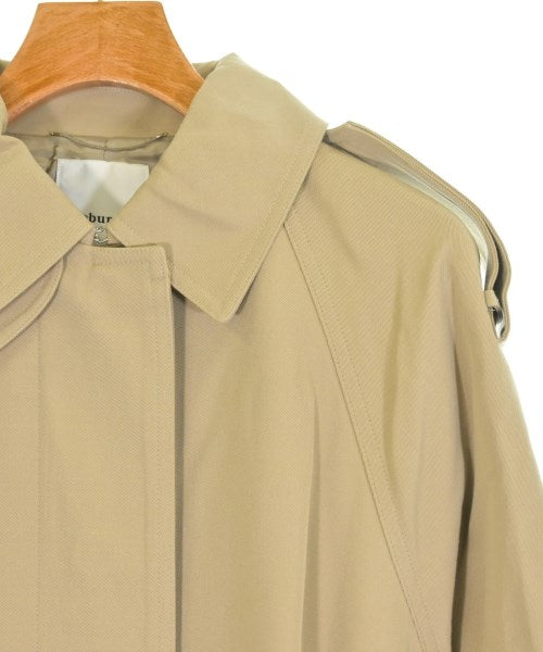 ebure เสื้อคลุมคอปก Soutien