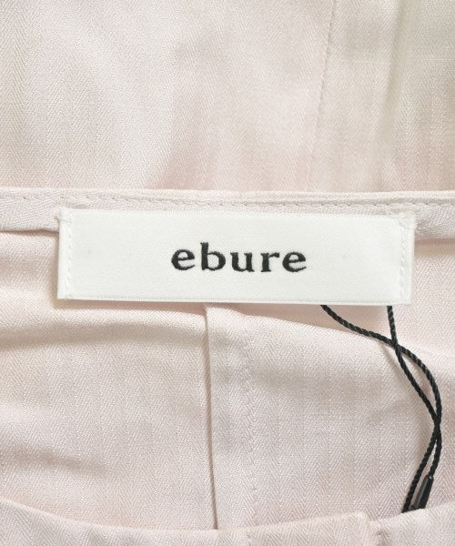 ebure ชุดเดรส