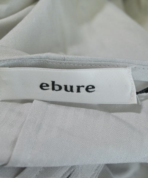 ebure ชุดเดรส