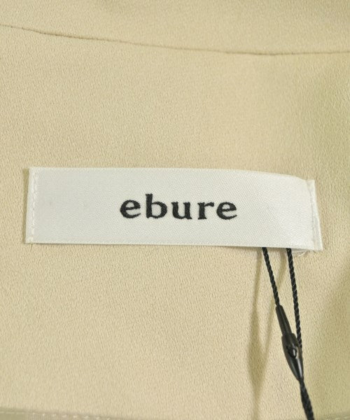 ebure ชุดเดรส