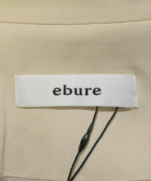 ebure ชุดเดรส