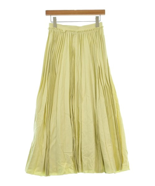 ebure กระโปรงยาว/แม็กซี่ยาว